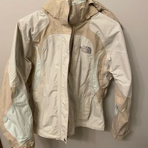Women’s North Face Rain Jacket